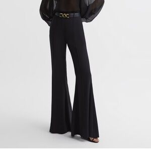 REISS
Gabi Soft Flare Trousers